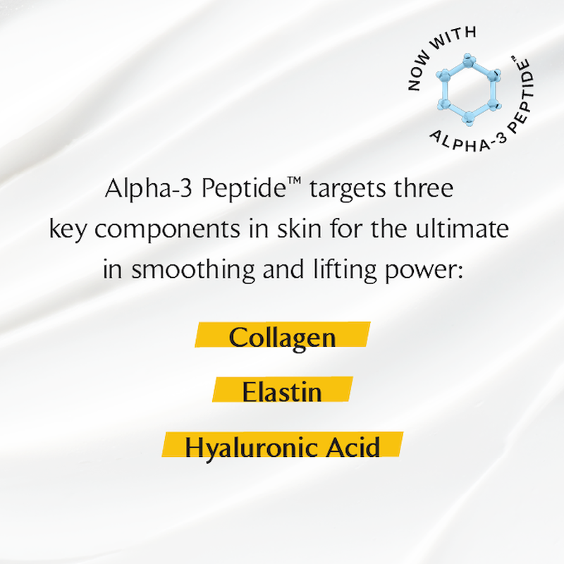 StriVectin Tighten & Lift Advanced Neck Cream PLUS with Alpha-3 Peptides™ for Neck & Décolleté 24Hr Smart